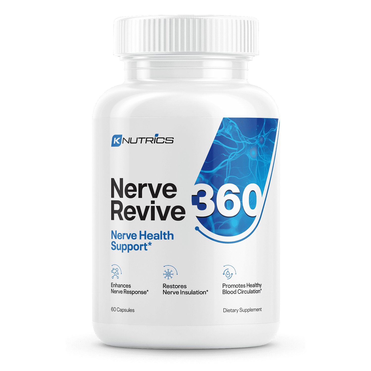 What Is NerveRevive