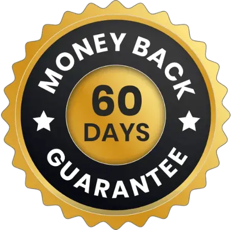 Nerve Revive Money Back Guarantee